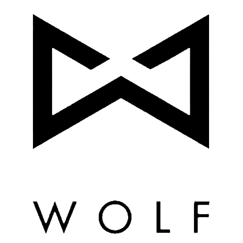 Wolfclothingbrand giphyupload wolf wolfclothingbrand wolfclothing Sticker