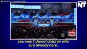 hillary clinton news GIF by NowThis 