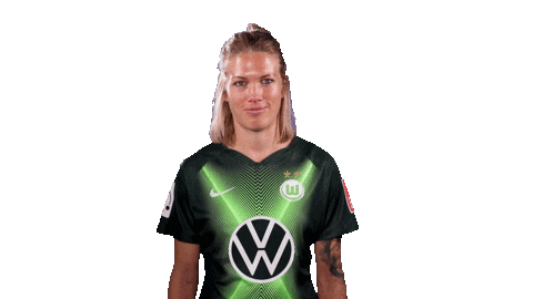 Soccer Instagram Sticker by VfL Wolfsburg