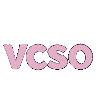 Ventura Sheriff Sticker by VCDSA911