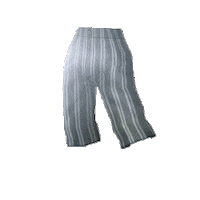 Pants Dq Sticker by 星のドラゴンクエスト