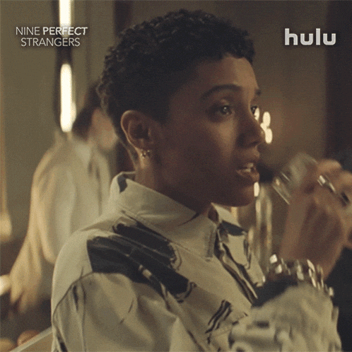 Season 2 Drinking GIF by HULU