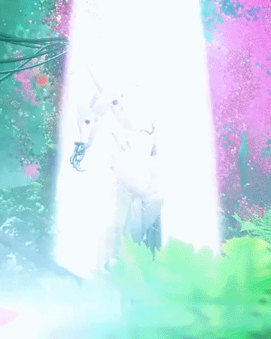 Michael Bay Art GIF by Jadu AR