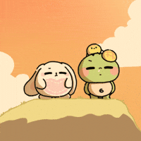 Apollo 加油 GIF