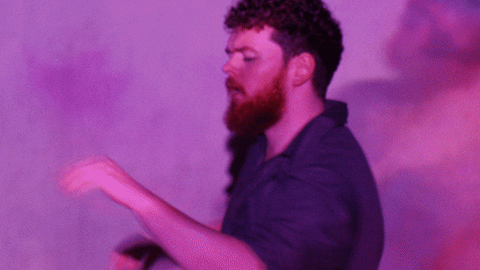 Time GIF by Jack Garratt