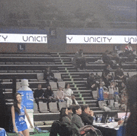 Cheerleader GIF