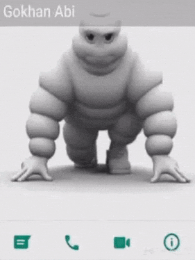 Michelin GIF