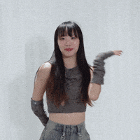 Gwenda GIF by ChoCo Official