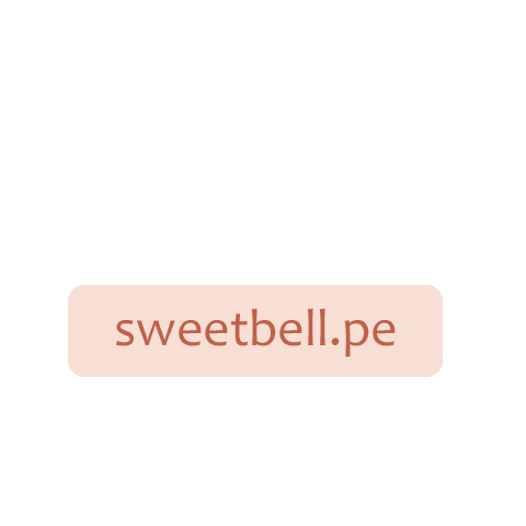 Web Shop Online Sticker by Sweet Bell