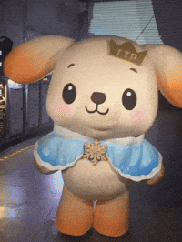 Teeteepor GIF