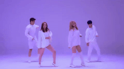 k-pop GIF
