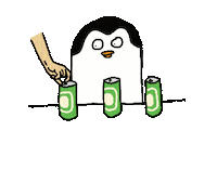 Happy Beer Sticker