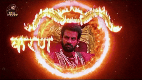 Karanveermehra GIF