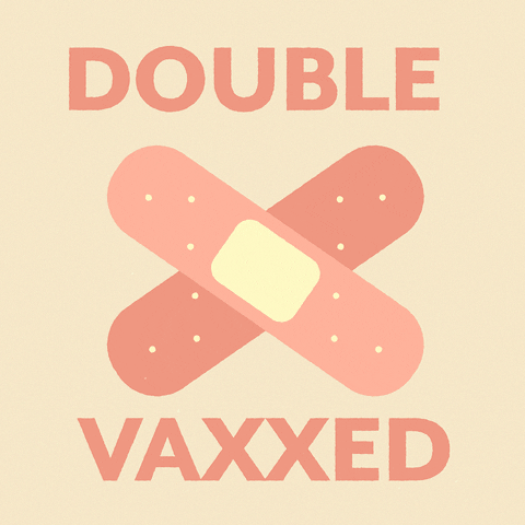 Vaccination Vax GIF by Ange Devery