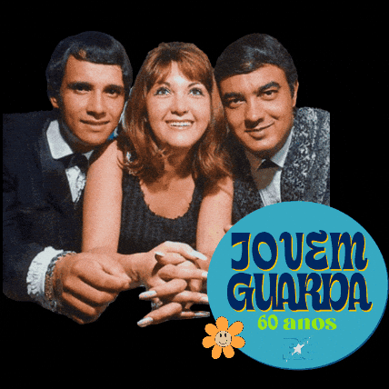 Rei Jg GIF by Sony Music Brasil