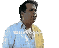 Actor Sticker by Alissandra