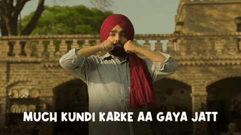 Pride Attitude GIF by Tips Films