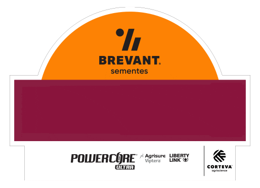 Milho Brevant Sticker by Brevant Sementes