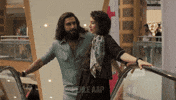 Sanjaydutt Rmadhavan GIF by Jio Studios