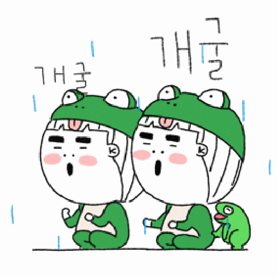 Rain Raining GIF