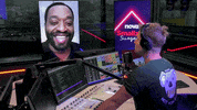 Chiwetel Ejiofor Nova GIF by Smallzy
