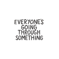 Moons Struggling Sticker by Self-Care Is For Everyone