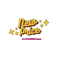 ArrivedOKC real estate new price arrivedokc Sticker
