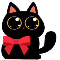 Lisovichcat Sticker
