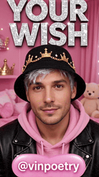 Your Wish Is My Command GIF