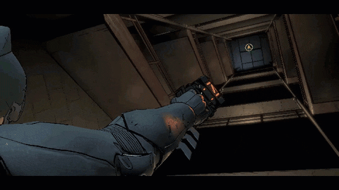 Batman GIF by Telltale Games
