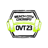 Ovt23 Sticker by ThrowDown Series