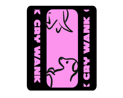 G5Ma1 Sticker by Manon Louart