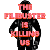 Voting Rights Act Sticker by Creative Courage