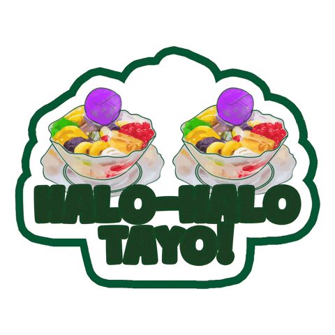 manginasalph food date libre gutom GIF