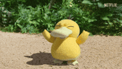 Oh No Help GIF by Pokémon