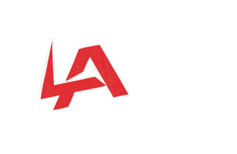 Brands Horizon Sticker by La-Postpress