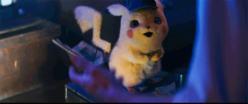resident evil GIF