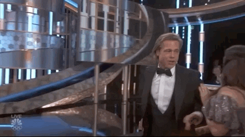 GIF by Golden Globes