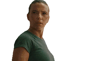 Scarlettjohansson Sticker by Jurassic World