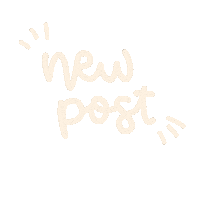 positivedraw new new post aesthetic newpost Sticker