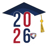 Graduation Sas Sticker by Singapore American School