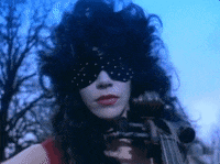 sweet dreams 80s GIF