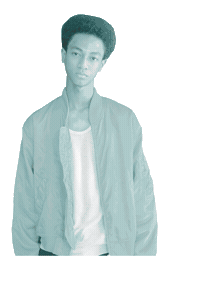 Fashion Model Sticker by Jakarta Fashion Week