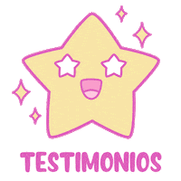 Star Colores Sticker