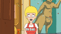Oh God