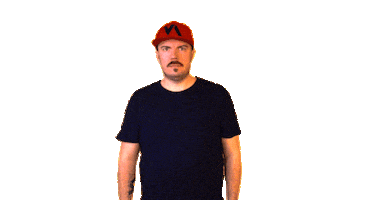 Call You Pick Up Sticker by HallgeirG