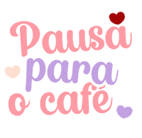 Heart Coffee Sticker