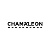 chamaeleongmbh chamaleon bodywork carrepair chamaeleon Sticker