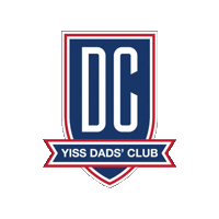 Dc United Guardians Sticker by Yongsan International School of Seoul