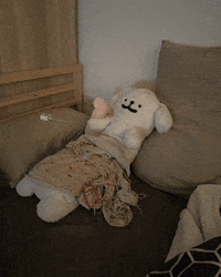 Break Up What GIF